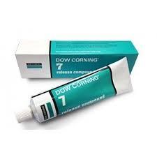 DOW CORNING 7 Силиконовый морозо термостойкий компаунд