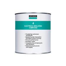 DOW CORNING 4 Силиконовый морозостойкий компаунд