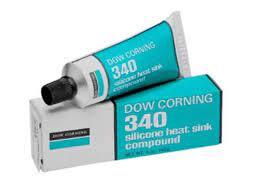 DOW CORNING 340 Теплопроводящий компаунд