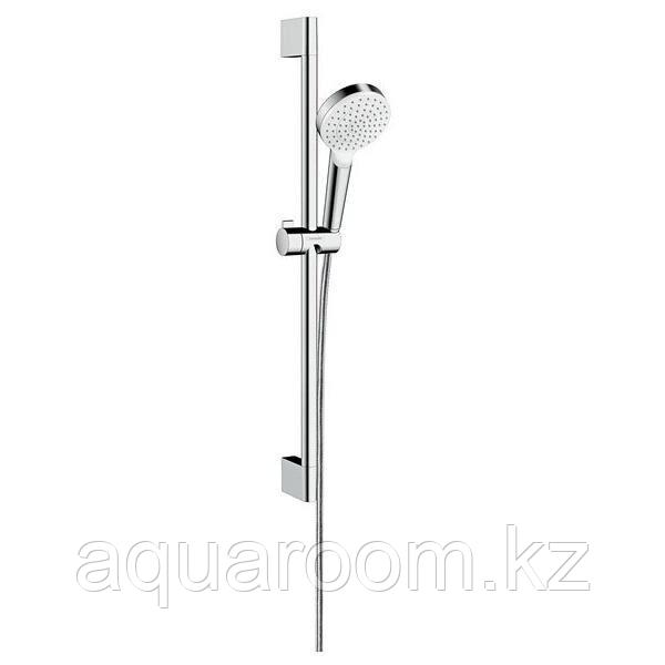 Душевой гарнитур 650, хром Hansgrohe Crometta 26533400