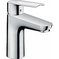 Смеситель для раковины hansgrohe Logis E, хром 71165000