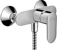 Смеситель для душа, хром Hansgrohe Vernis Blend 71640000