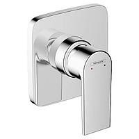 Смеситель для душа, хром Hansgrohe Vernis Shape 71658000