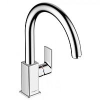 Ас үйге арналған араластырғыш 260, хром Hansgrohe Vernis Shape M35 71871000