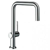 Смеситель для кухни, хром Hansgrohe Talis M54 72806000