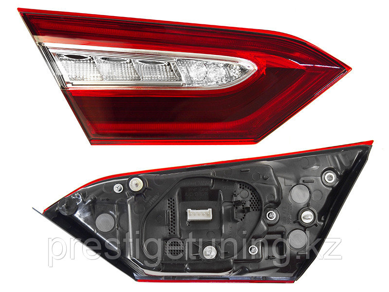 Задний фонарь левый (L) на багажник LED (EUR) на Camry V70 2018-21 (SAT)