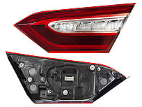 Задний фонарь правая (R) на багажник LED (EUR) на Camry V70 2018-21 (SAT)