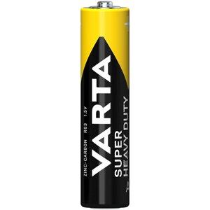 Батарейка VARTA SUPERLIFE AA