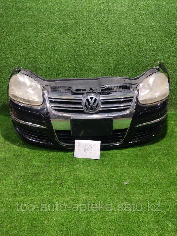Nose cut Volkswagen Golf VARIANT (б/у) - фото 1 - id-p113179366