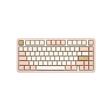 Клавиатура Varmilo Minilo G.Mendozae VXH81 HOTSWAP Kailh Prestige Light Switch