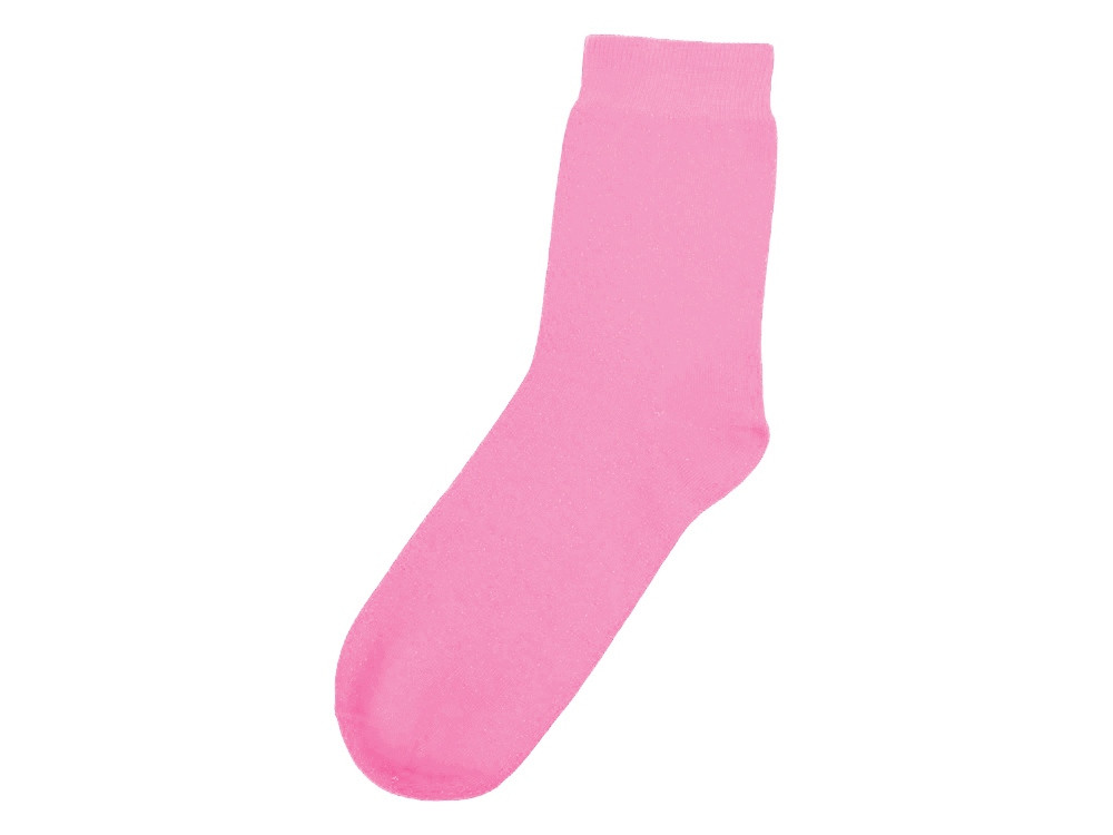 Носки Socks мужские розовые, р-м 29 - фото 2 - id-p113226237