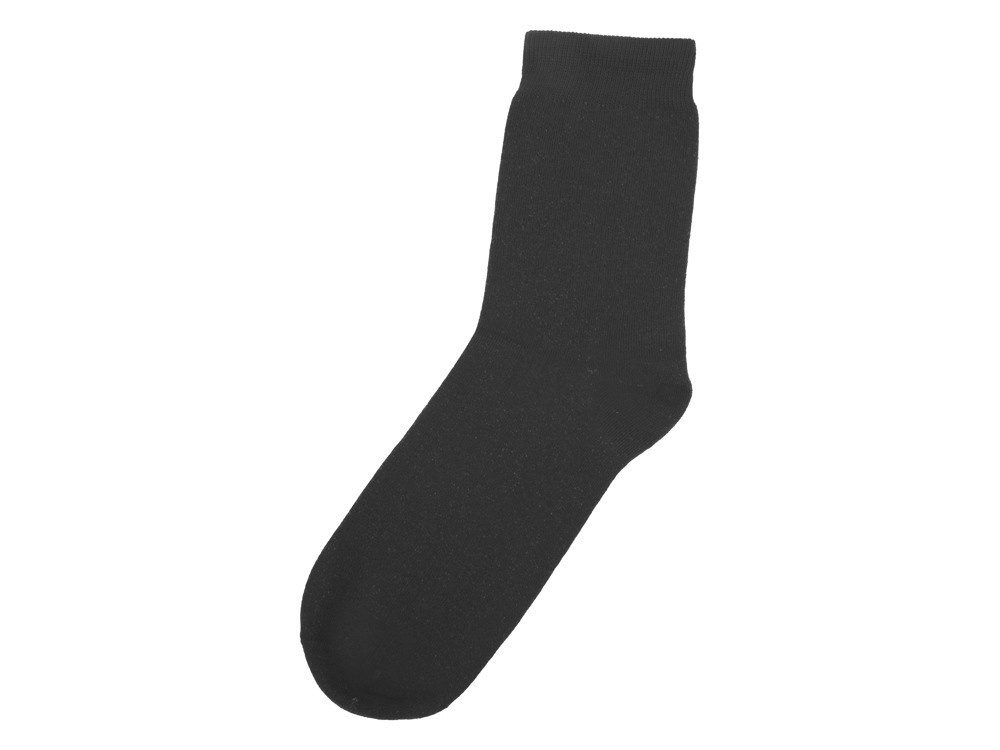 Носки Socks женские графитовые, р-м 25 - фото 2 - id-p113226241