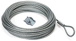 Буксировочный трос 5 м х 38 мм