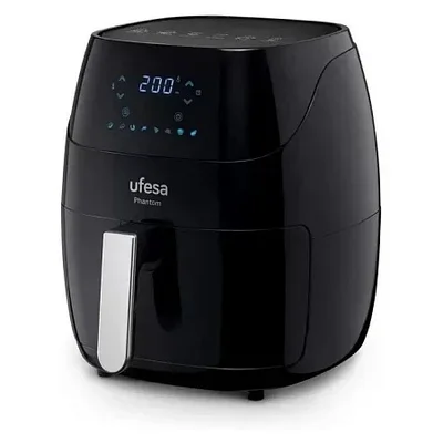 Аэрогриль Ufesa Fryer AF5000 SL Phantom 72805249