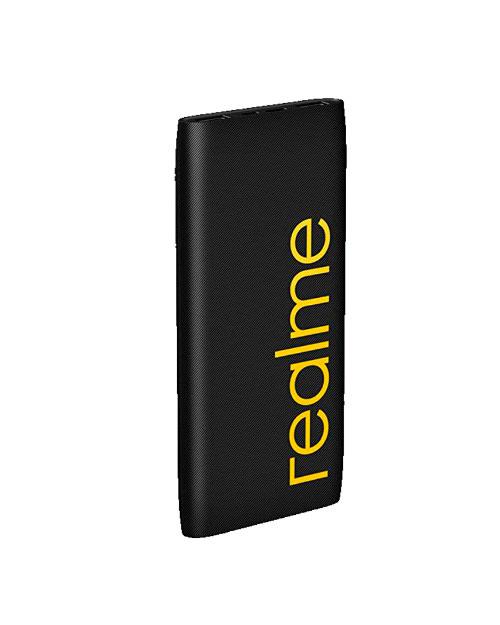 Зарядное устройство Power bank 3 Realme PD 22.5W 10000mAh - фото 2 - id-p113226616