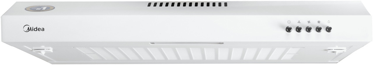 Вытяжка Midea MH60F10 W - фото 1 - id-p113226773