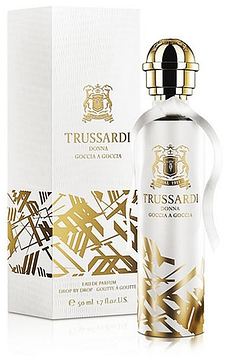 Trussardi Donna Goccia a Goccia парфюмерная вода EDP 50 мл, для женщин