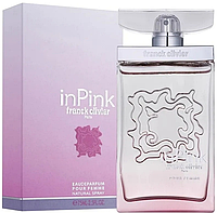 Franck Olivier In Pink EDP парфюмерлік суы 75 мл