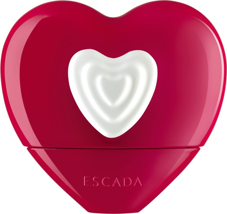 ESCADA Show Me Love Limited Edition парфюмерная вода EDP 50 мл, для женщин