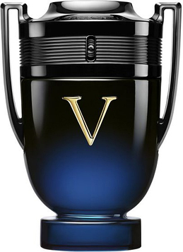 Paco Rabanne Invictus Victory Elixir Intense парфюмерная вода EDP 200 мл, для мужчин