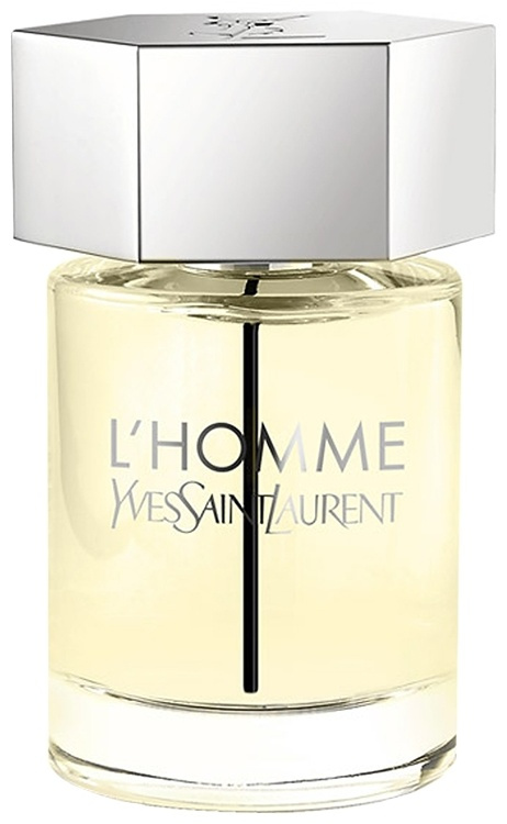 Yves Saint Laurent L'homme туалетная вода 60 мл - фото 1 - id-p112827119