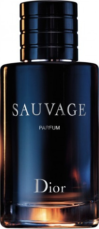 Dior Eau Sauvage духи PARFUM 60 мл - фото 1 - id-p112827102