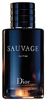 Christian Dior Sauvage Parfum M парфюмерия PARFUM 100 мл