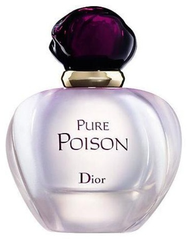 Christian Dior Pure Poison парфюмерная вода EDP 100 мл - фото 1 - id-p112827097