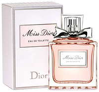 Christian Dior Miss Dior 2019 туалетная вода EDT 100 мл
