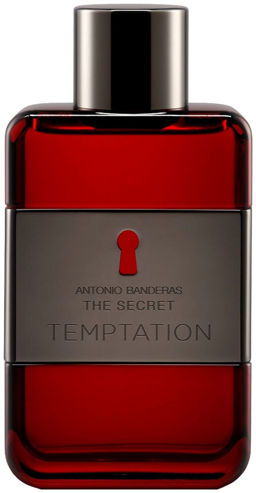 Antonio Banderas The Secret Temptation туалетная вода EDT 100 мл