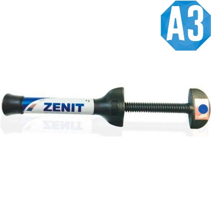 Нанокерамический композит Zenit A3 4 г - фото 1 - id-p113226896