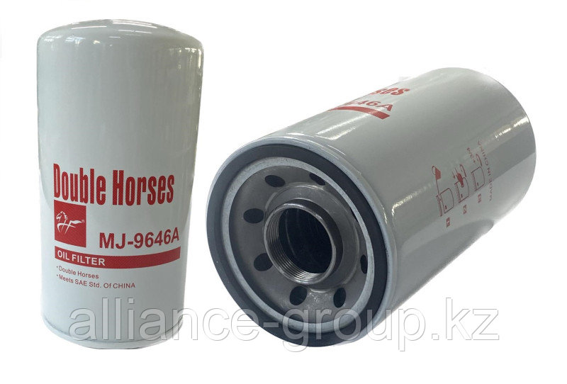 Масляный фильтр LF9027 / 400508-00036S / MJ9646A Double Horses - фото 1 - id-p113226908