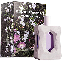 Ariana Grande God Is A Woman әйелдерге арналған EDP 100 мл парфюмерлік су