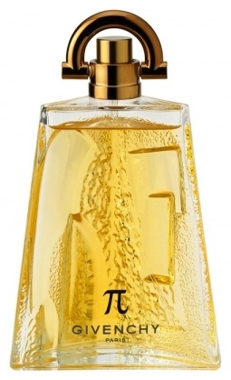 GIVENCHY Pi туалетная вода EDT 100 мл, для мужчин - фото 1 - id-p112827012