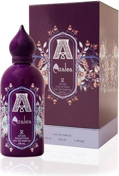 Attar Collection Azalea U парфюмерная вода EDP 100 мл