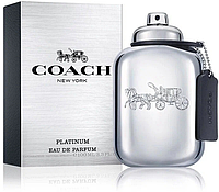 Coach Platinum парфюмерная вода EDP 100 мл