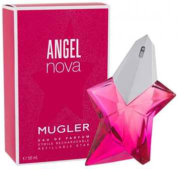 Thierry Mugler Angel Nova парфюмерная вода EDP 50 мл