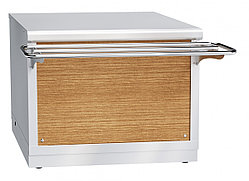 Стол касса нержавеющая сталь AISI430 700*700*850 мм