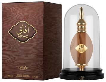 Lattafa Perfumes Afaq парфюмерная вода EDP 100 мл