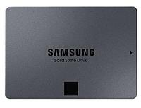 SSD Samsung MZ-77Q1T0BW 1000ГБ 2.5" 870 QVO SATA III