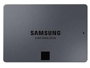 SSD Samsung MZ-77Q1T0BW 1000ГБ 2.5" 870 QVO SATA III, фото 2