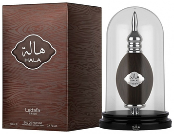 Lattafa Perfumes Hala парфюмерная вода EDP 100 мл