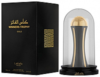 Lattafa Perfumes Winners Trophy Gold парфюмерная вода EDP 100 мл