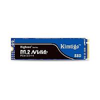 SSD 256GB M.2 2280 Kimtigo KTP650-256G,R1700W1700