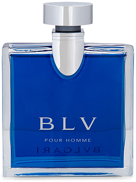 BVLGARI Bvlgari - BLV pour Homme - M туалетная вода EDT 100 мл