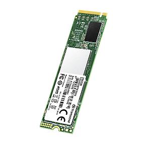 SSD 256GB M2.Transcend TS256GMTE220S, фото 2