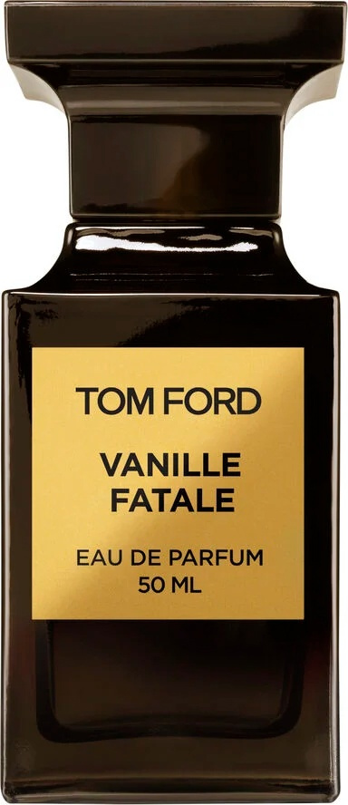 TOM FORD Vanille Fatale парфюмерная вода EDP 50 мл, унисекс