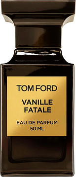 TOM FORD Vanille Fatale парфюмерная вода EDP 50 мл, унисекс