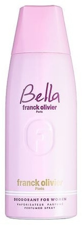 Franck Olivier Bella дезодорант для женщин 250 мл - фото 1 - id-p112826899