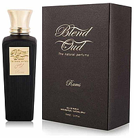 Blend Oud Rams парфюмерная вода EDP 75 мл